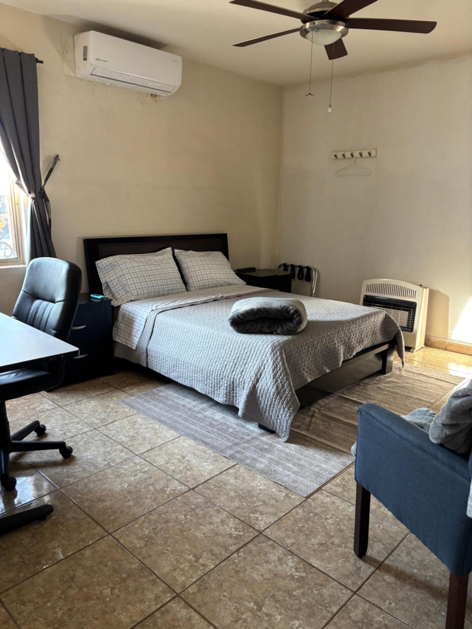 סלטיו Habitacion Roble, Comoda Y Espaciosa מראה חיצוני תמונה