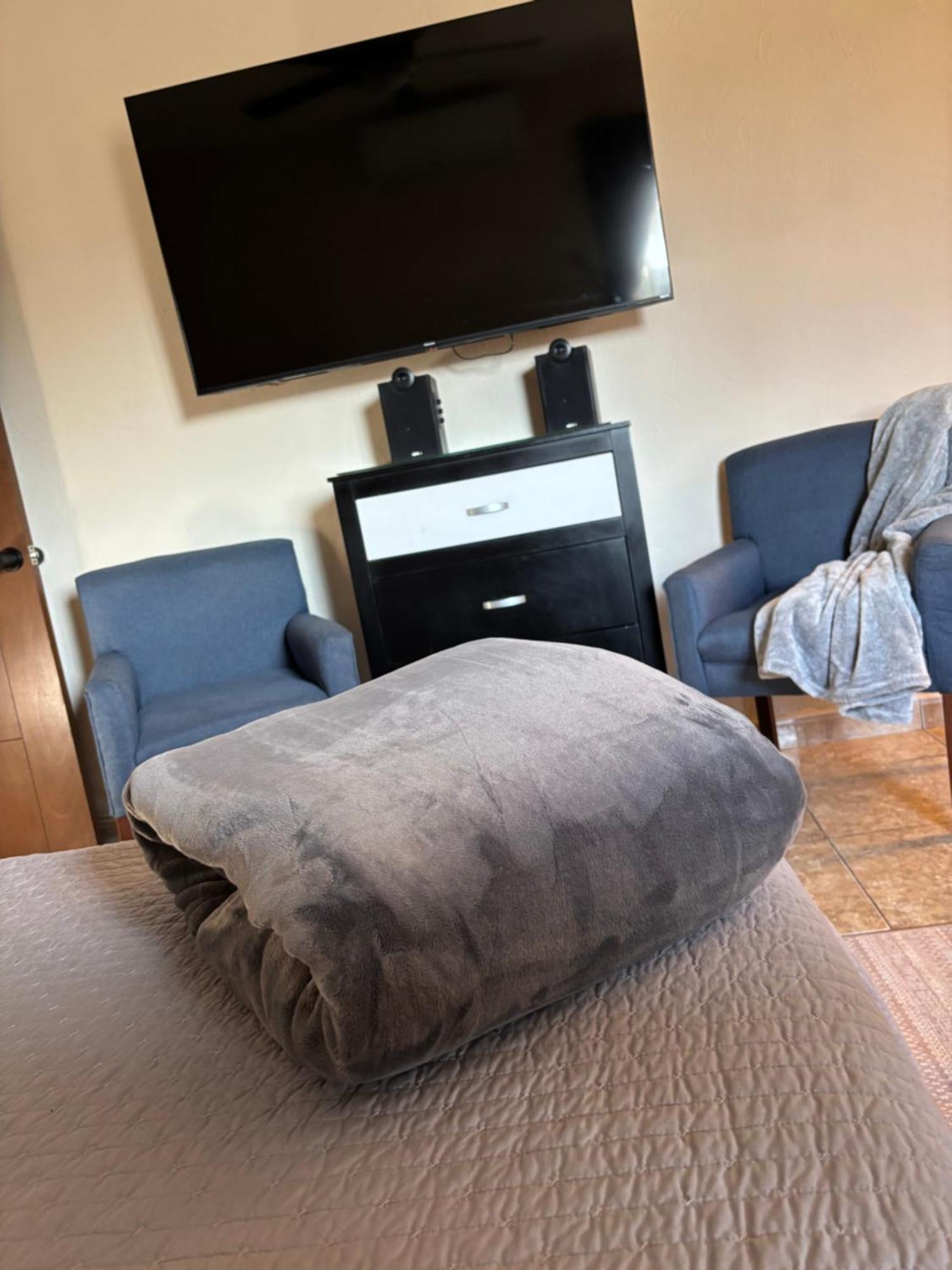 סלטיו Habitacion Roble, Comoda Y Espaciosa מראה חיצוני תמונה